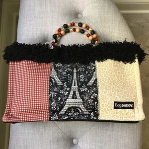 Bag Daddy Purse